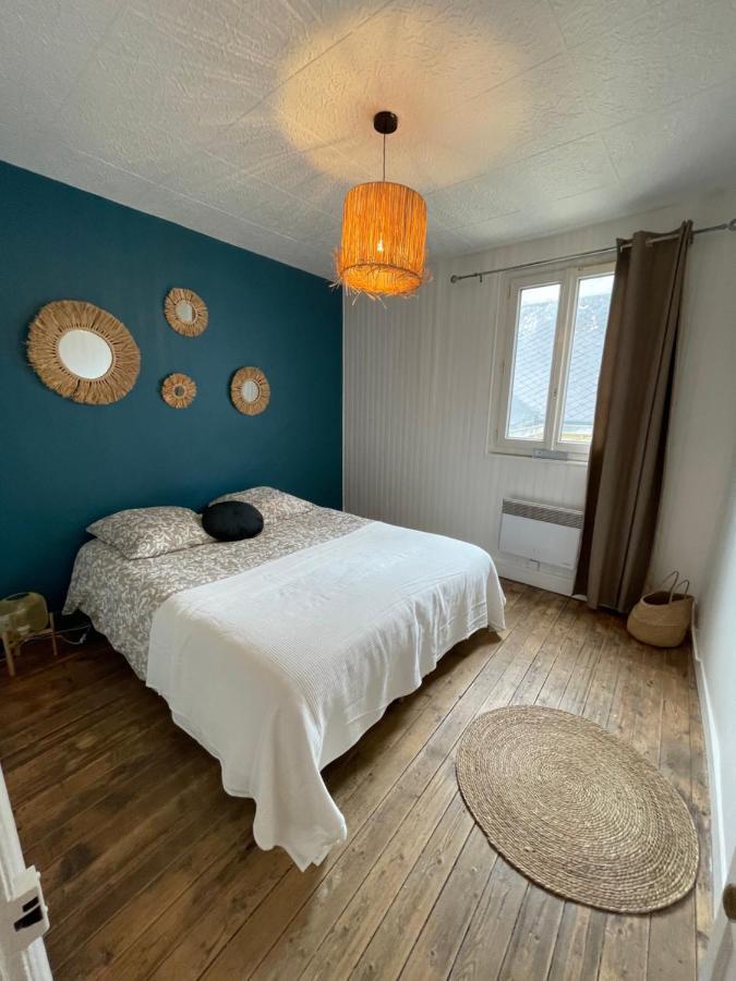 Appartamento Le Quai 7 4E Dieppe Esterno foto